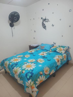 Apartamento boutique Melgar